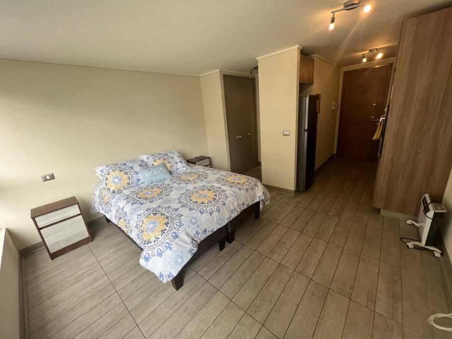 Increible Departamento En Pleno Barrio Italia Apartamento
