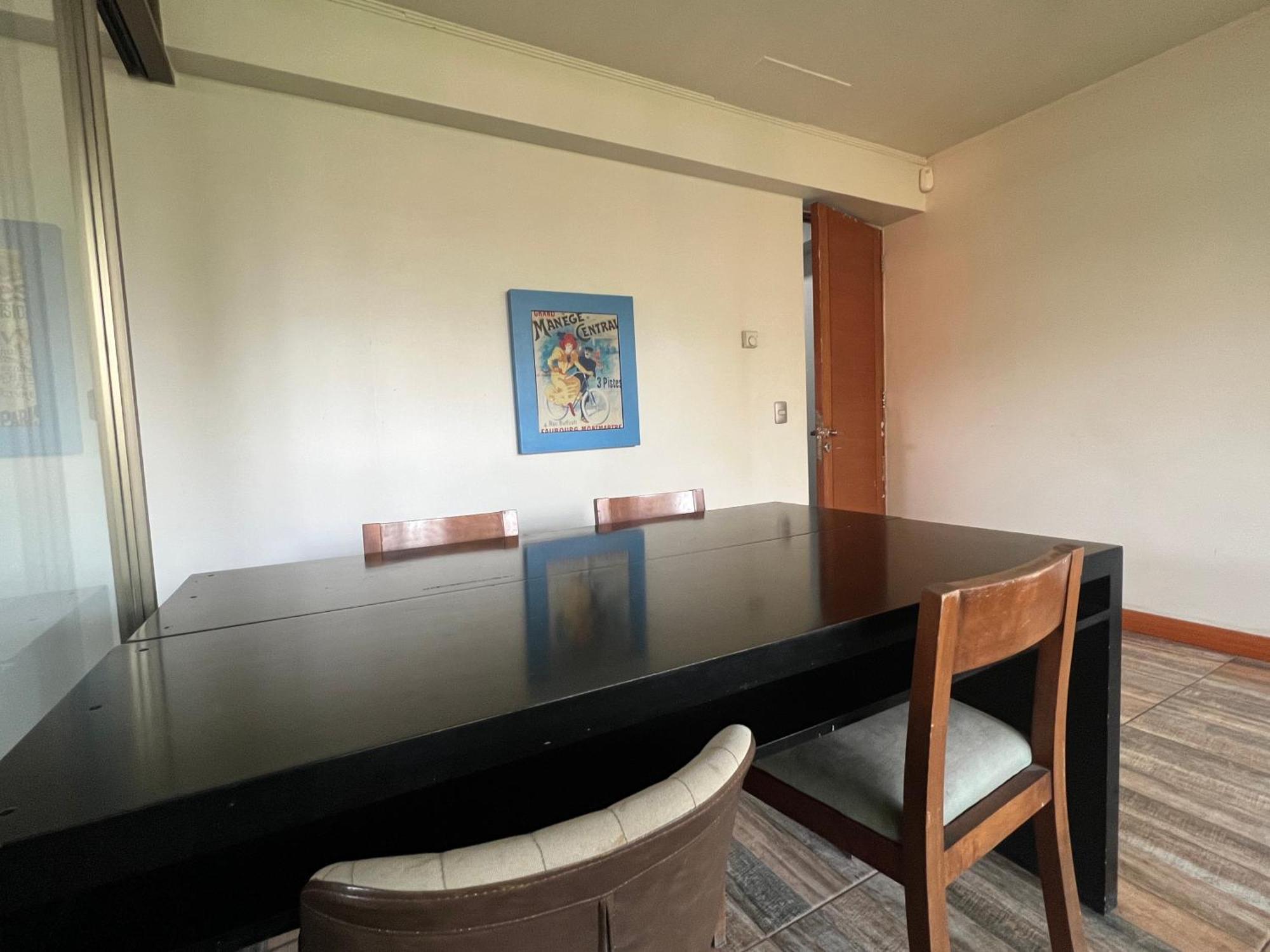 Apartamento Increible Departamento En Pleno Barrio Italia